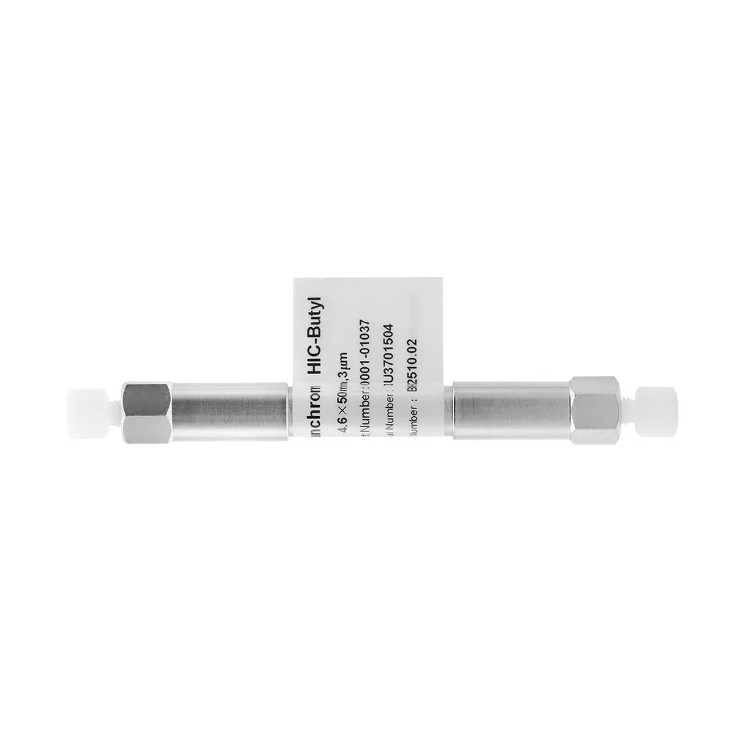Advanchrom HIC-Butyl, 3µm, 4.6x35mmThumbnail 1