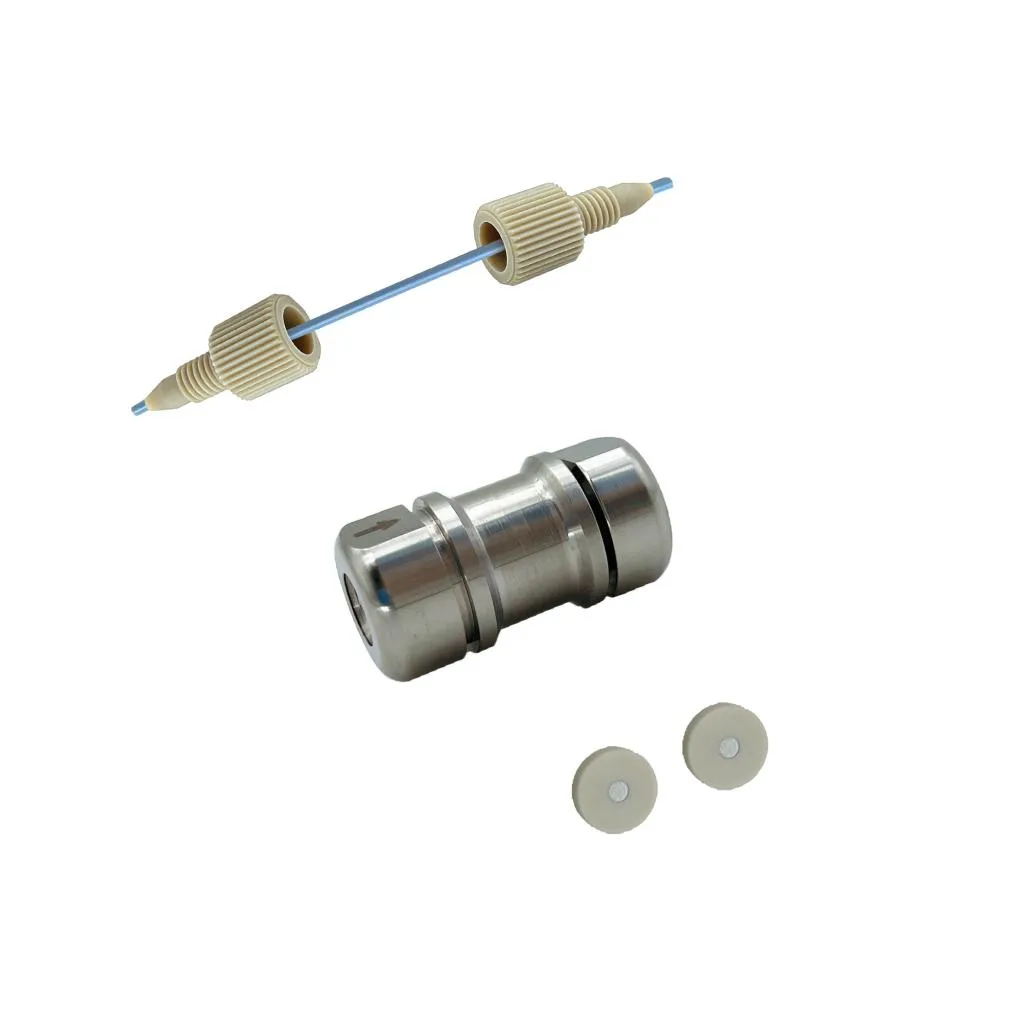 In-Line Precolumn Fliter holder kitThumbnail 1