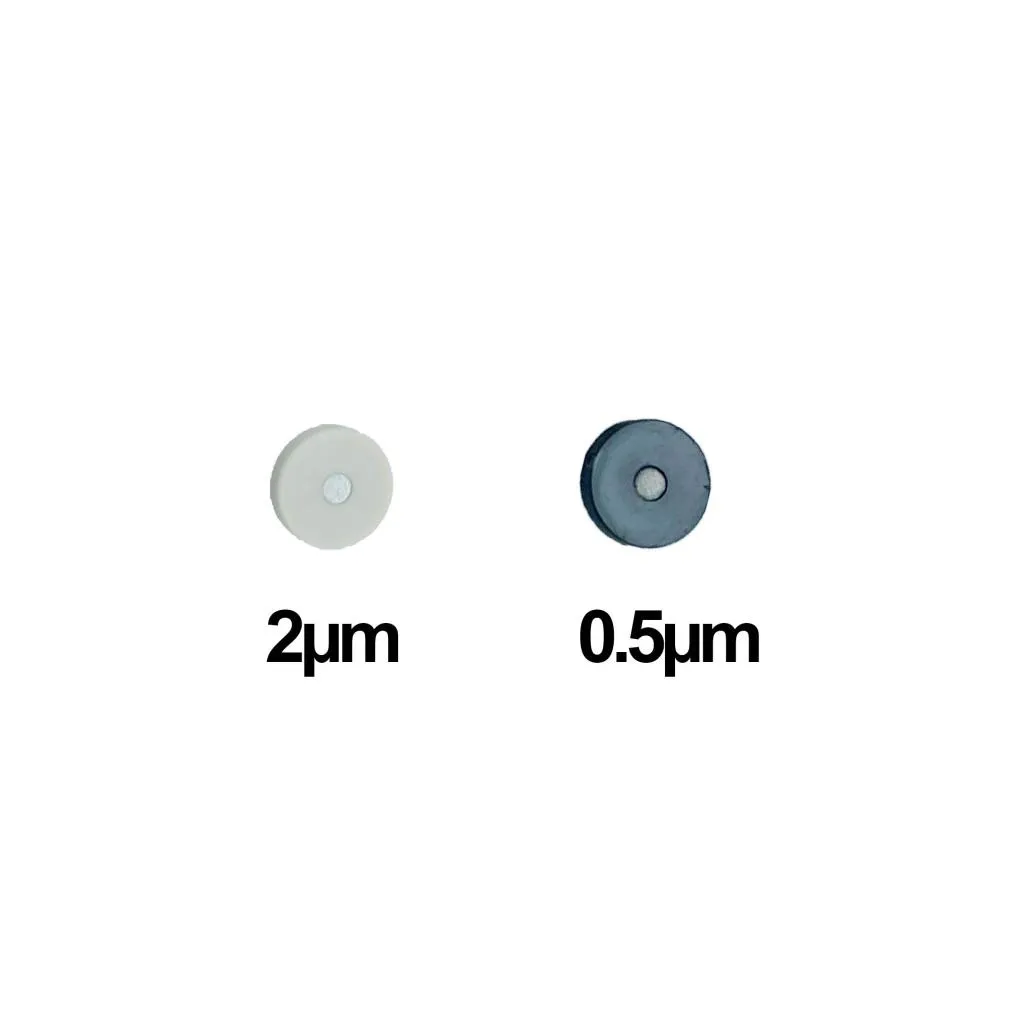 Analytical Replacement Frits, 2µmThumbnail 1