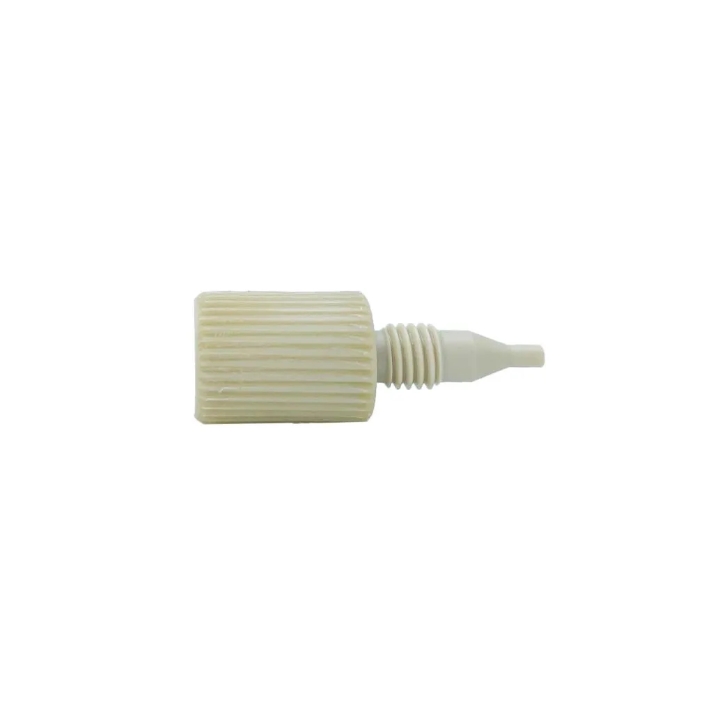 ColumnShield Precolumn Fliter, PEEK, 0.5µm Ti frit, 5000psiThumbnail 1