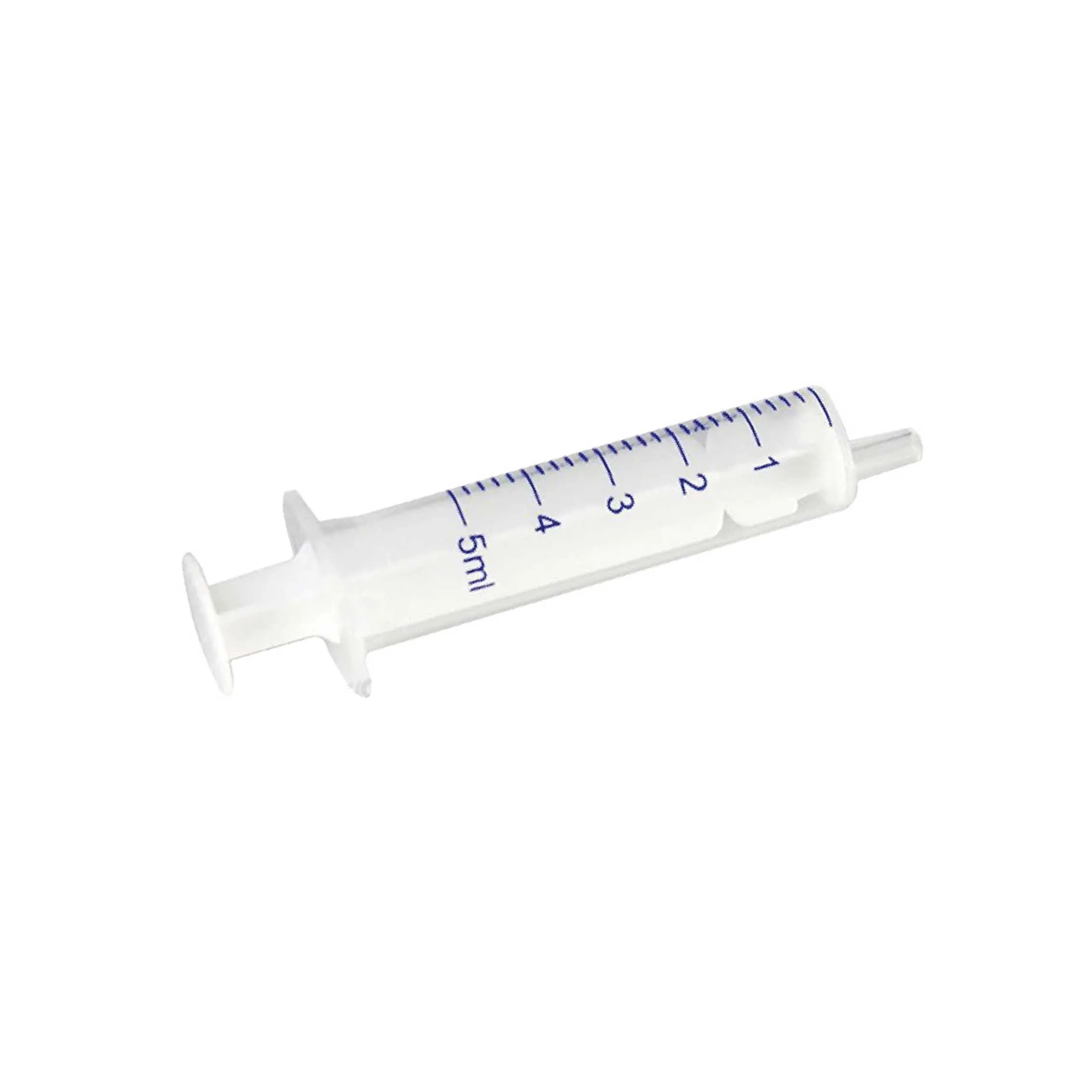 5mL Disposable HPLC Laboratory syringe,Thumbnail 2