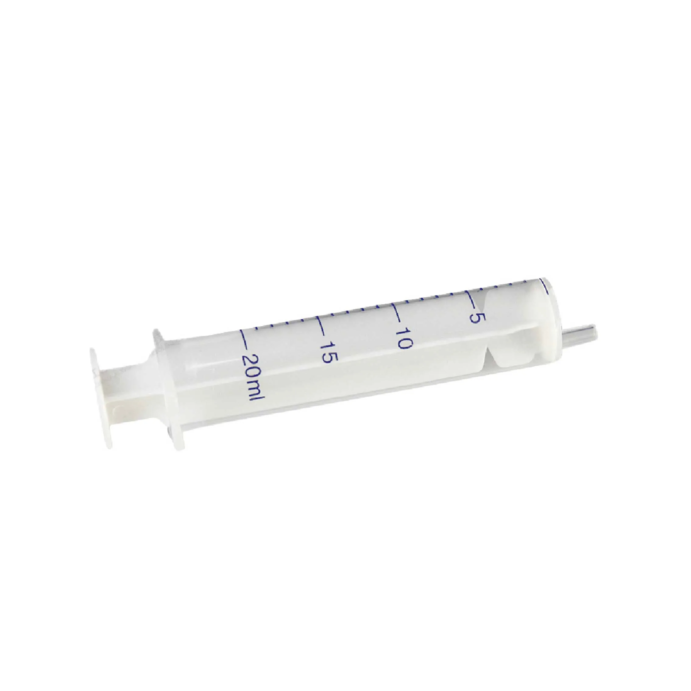 5mL Disposable HPLC Laboratory syringe,Thumbnail 4