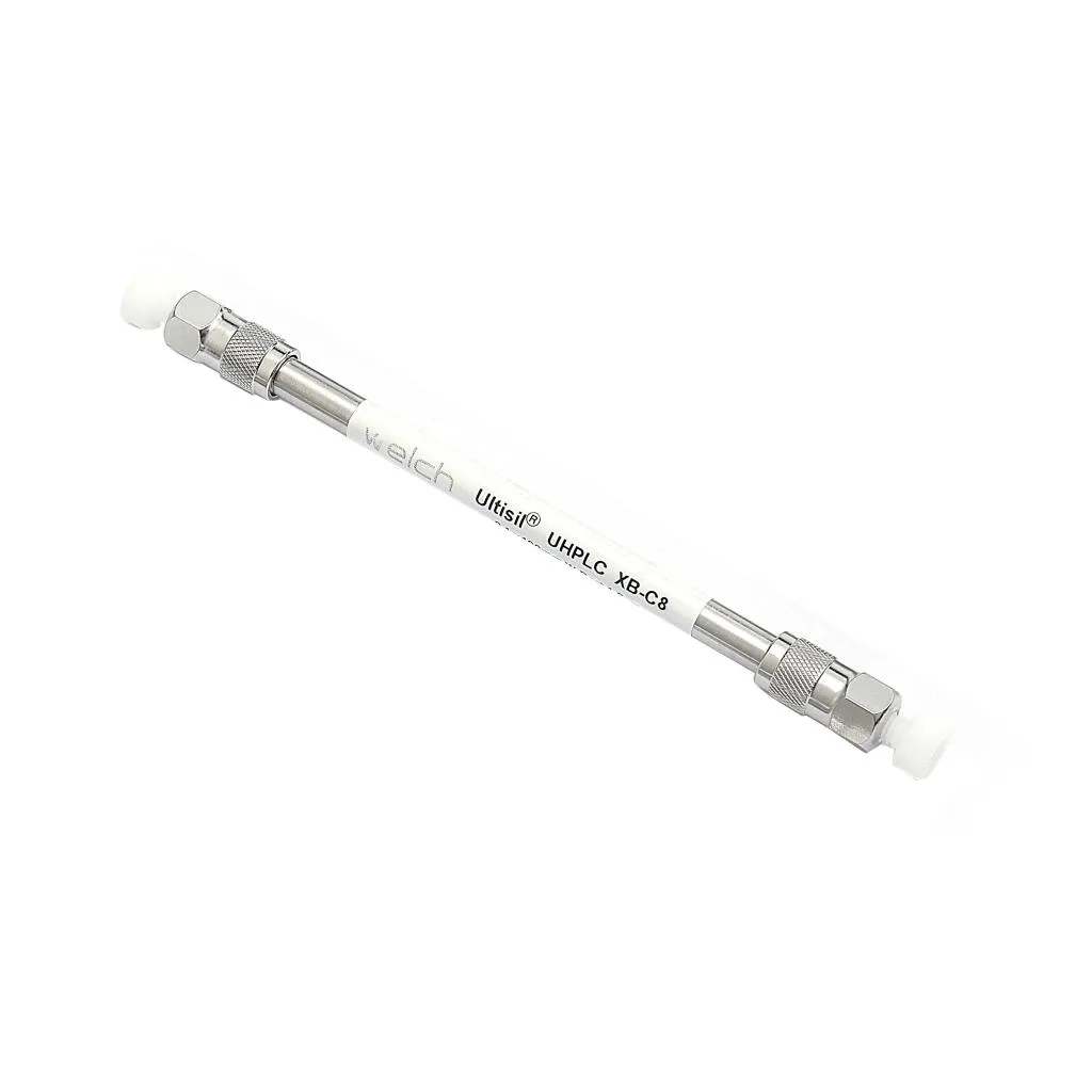 Ultisil UHPLC XB-C8, 1.8µm, 2.1x150mmThumbnail 1
