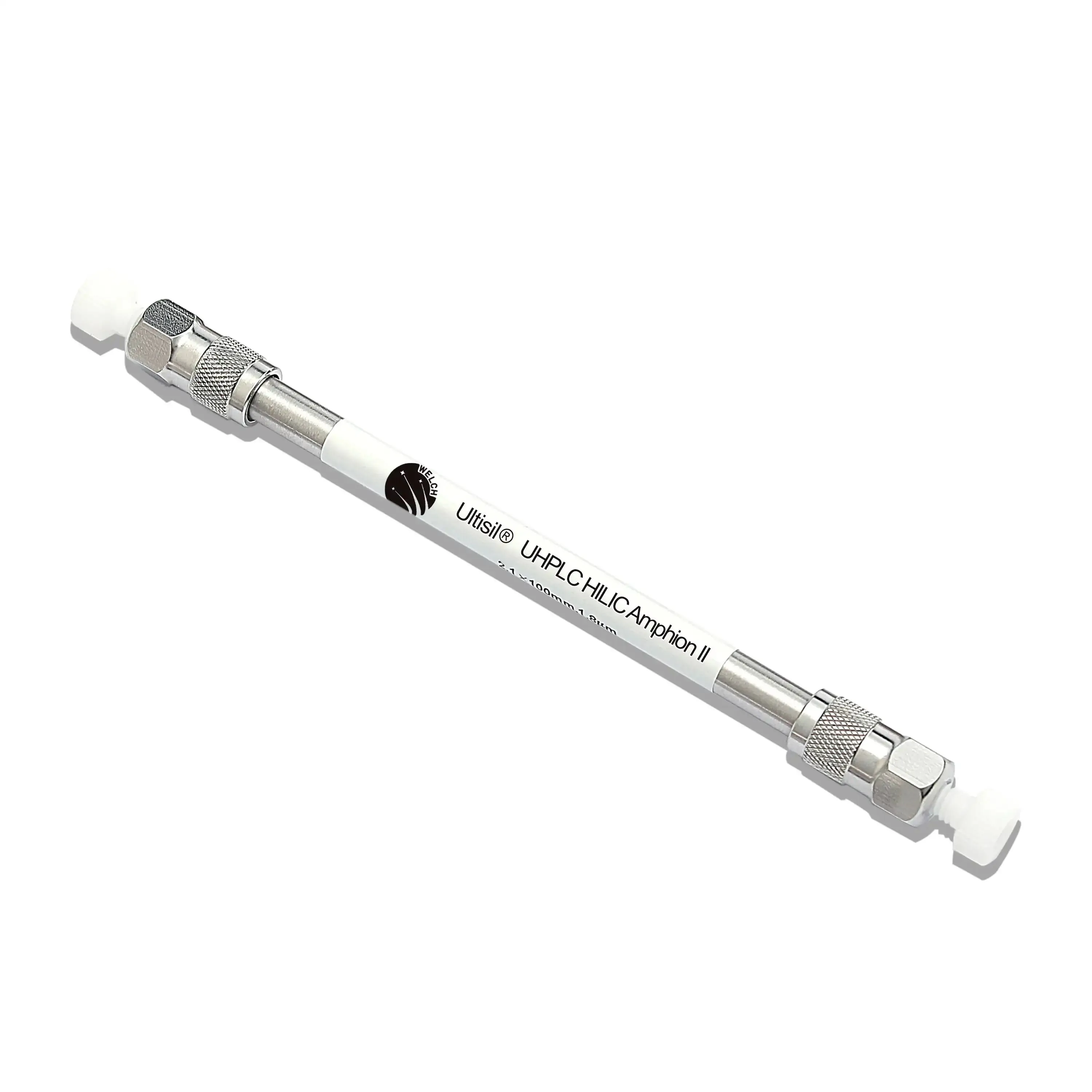 Ultisil UHPLC HILIC Amphion II, 1.8µm, 2.1x100mmThumbnail 1