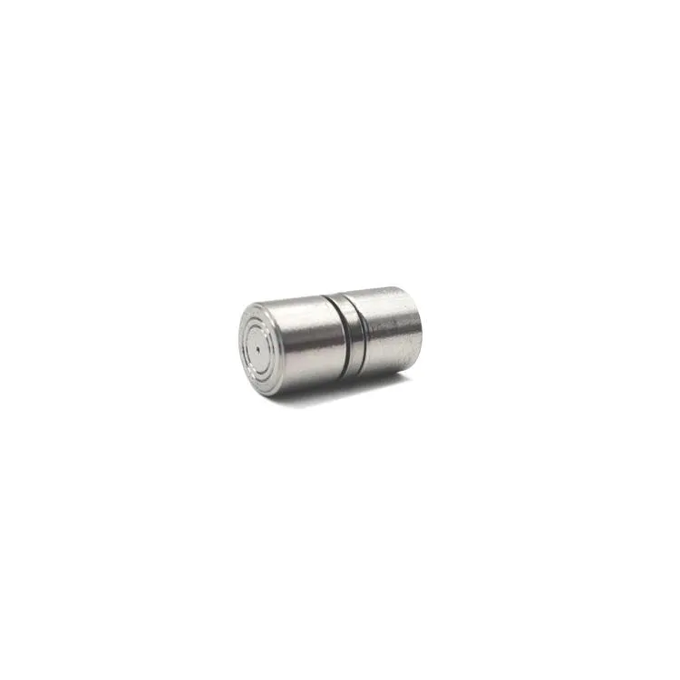 Boltimate EXT- C18, Cartridge: 2.7µm, 90Å, 4.0 x5mm, 2pcsThumbnail 1